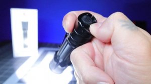 KLARUS XT11GT PRO REVIEW