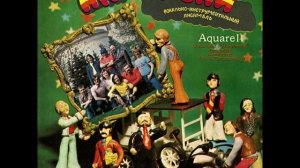 ВИА Акварели - Mama Loo / Мамалю (Les Humphries Singers)