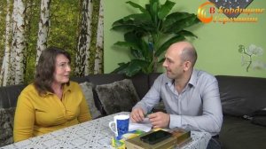 Так я избавилась от Астмы и не только?! Отзыв  о продукции FOHOW