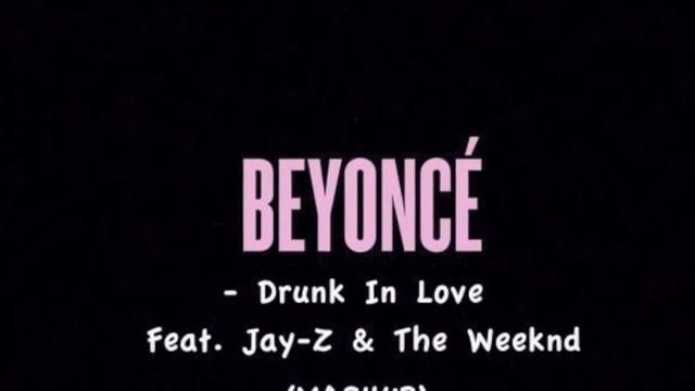 D.I.L. (Feat. Jay-Z & The Weeknd) (Oktav MashUp) смотреть онлайн