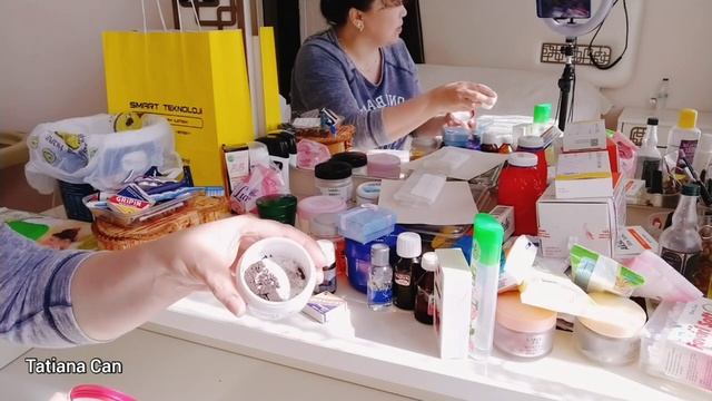 Влог_Расхламление_Мотивация на уборку_Навела порядок в комоде_Турция смотреть онлайн