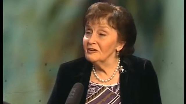 Програма "Октава" присвячена артисту Євгену Іванову смотреть онлайн