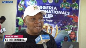 WATCH: 32 Teams To Participate In Maiden Edition Of Ex-Internationals Cup