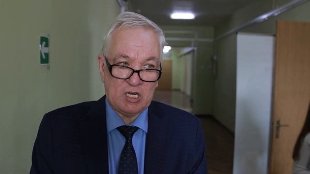 GRSUNEWS | День открытых дверей ГрГУ смотреть онлайн