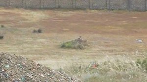 Ata Arms Neo 12 combo стрельба на 100 метров,пуля гуаланди от Борначи