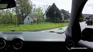 Krawallbüchse  Opel Adam S 1,4 Turbo,  #auto #opel