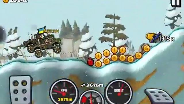 Hill Climb Racing 2 (Артли) Приключения События смотреть онлайн