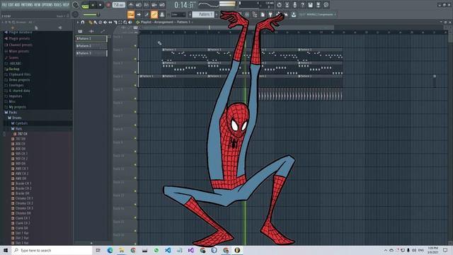 Gigi D'Agostino - L'Amour Toujours (Low Budget Version) смотреть онлайн