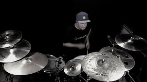 Sia - Elastic Heart feat. Shia LaBeouf & Maddie Ziegler | Drum Cover * Sheko Mendoza
