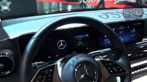 Mercedes BENZ Marco Polo Big VAN 2025 - Very Confortable travel vehicle