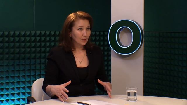 В Новый Казахстан с чемоданом нерешённых проблем смотреть онлайн