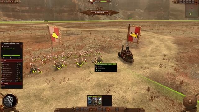 The New Empire Troops & What They Do - Update 5.0 - Thrones of Decay - Total War Warhammer 3