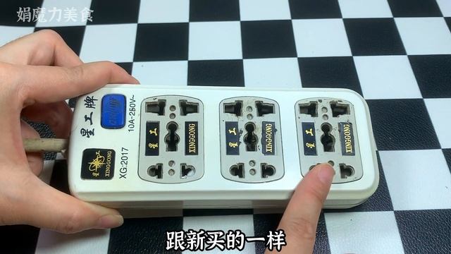 擠1點牙膏在手上，作用太厲害了，解決很多家人的煩惱，真實用