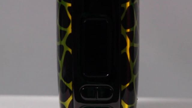 Eleaf Pico Compaq Presentation by Vaperona