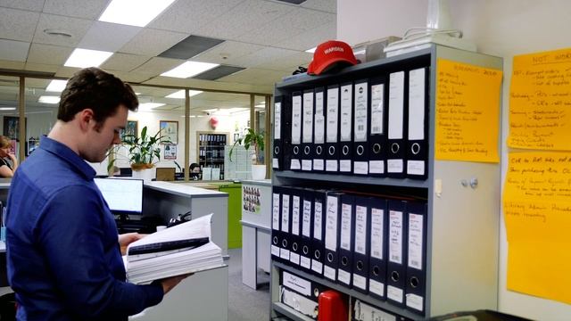 Certificate IV Trainee of the Year - My Gateway Awards 2019 смотреть онлайн