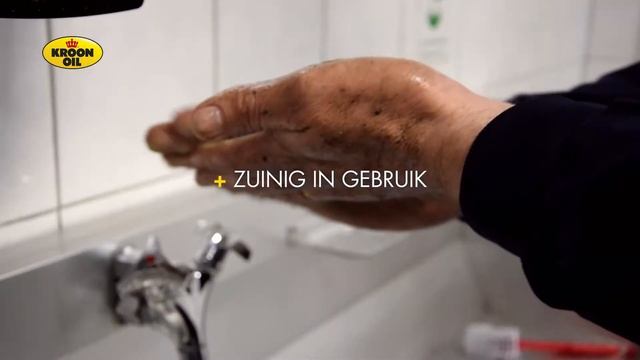 Kroon Oil - Hand Wash смотреть онлайн
