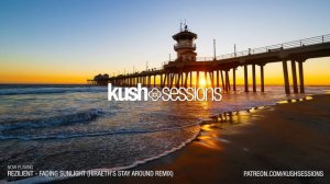 #279 KushSessions (Liquid Drum & Bass Mix)