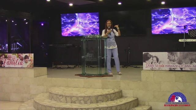 ¡JESÚS CONFÍA EN MÍ! - MARTHA BRAVO (25/04/2024) смотреть онлайн