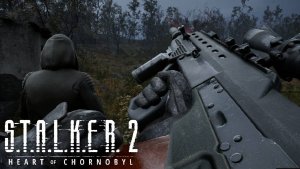 S.T.A.L.K.E.R. 2 (Оружие Днипро + Опять Сидорович / Прохождение #104) - СТАЛКЕР 2 Сердце Чернобыля