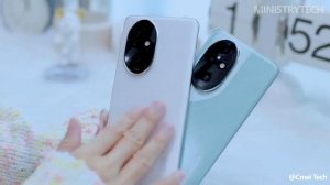 Honor 200 и Honor 200 Pro \ В чем основные отличия?