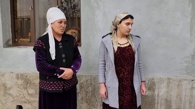 Эрга тегаман ӯз бахтимни излаяпман.