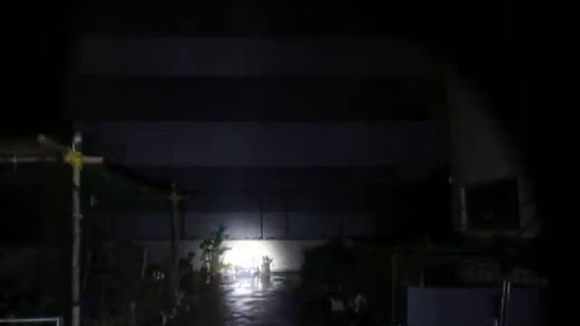 Noctigon KR1 (Osram W1 CSLNM1) vs Noctigon KR1 (Osram W2 PM1) beam comparison смотреть онлайн