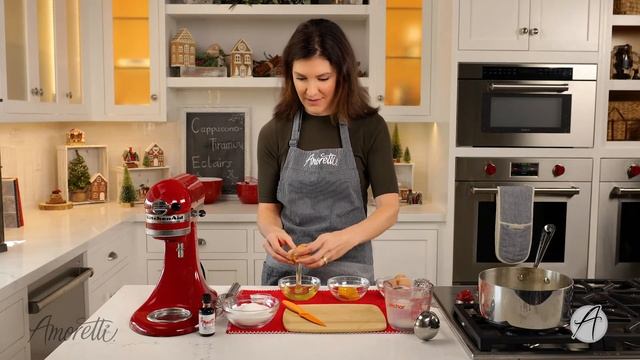 The Perfect Gluten Free Eclairs смотреть онлайн