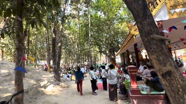 ព្រះអង្គចន្ទមុនីប្រកាសរឿងលុយ ១០០ លាន គ្មានម្ចាស់ច្បាស់លាស់| Dek Merl TV| смотреть онлайн