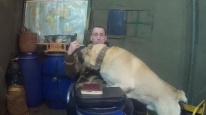 ВЫЖИВАНИЕ в ТАЙГЕ - Стационарный Лагерь