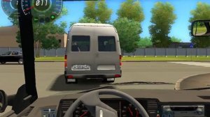 тест-драйв ваз 2109 в 3D инструктор