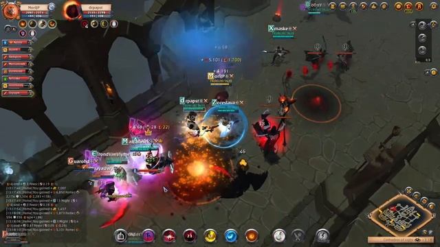 Group Static 27/04 смотреть онлайн