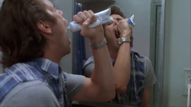 САМОЕ КОРОТКОЕ ВИДЕО ЗУБНАЯ ПАСТА смотреть онлайн