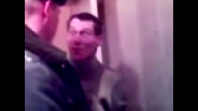 Дверь мне запили