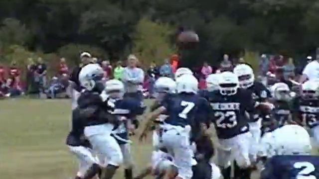 Adventure Subaru Touchdown Sept 2009 смотреть онлайн