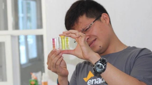 John Brown University - Water Race, 2017 смотреть онлайн