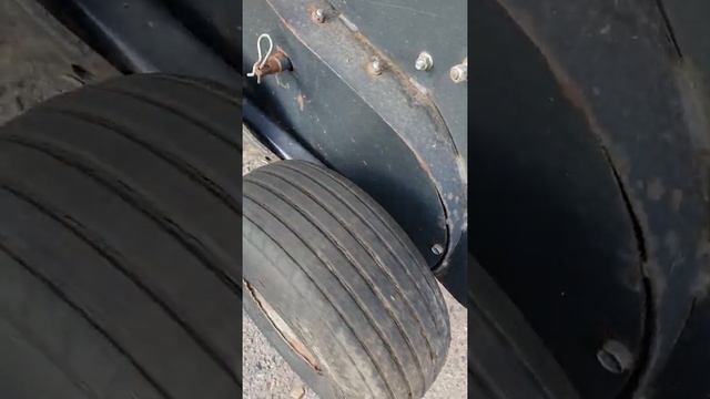 Прокрутка пресс-подборщика Vicon RV 1601 | Checking the work of the baler Vicon RV 1601 смотреть онлайн