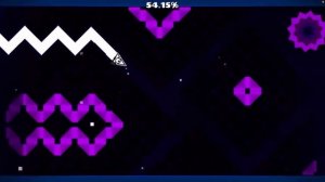 Я ПРОШЕЛ SILENT CIRCLES! БЕШЕНЫЕ КЛИКИ! (Geometry Dash) проходил не я клики мои
