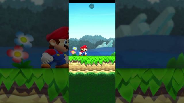 Марио смотреть онлайн