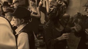 Wendy McNeill In Bocca Al Lupo