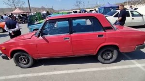 9-АПРЕЛ ЖИГУЛИ 07-06-011 НАРХЛАРИ 2024.НЕГА ХАММА КО'РКУВДА? 500$ ЖИГУЛИ💥🤝.АНДИЖОН МОШИНА БОЗОР 202