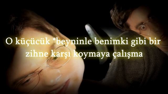 Epic Rap Battles of History - Albert Einstein vs Stephen Hawking (Türkçe Çeviri) смотреть онлайн