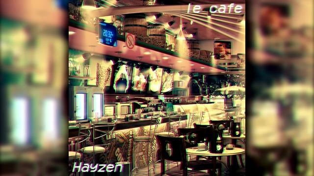 Le Café смотреть онлайн