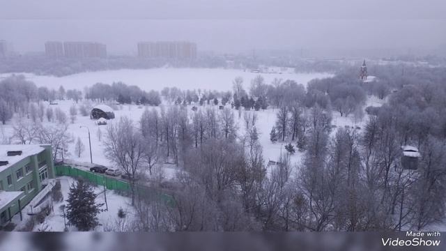 А из нашего окна смотреть онлайн