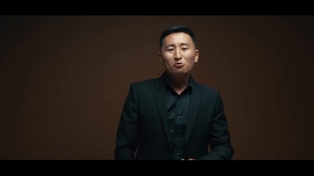 Жаныбек Онолбаев - Кызганам / Жаны клип 2022 смотреть онлайн