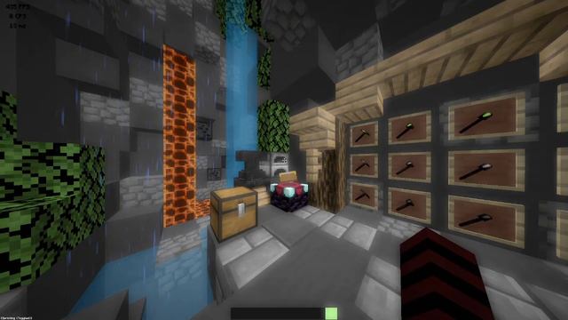 reduce clips #5 + gift (psychosamurai pack release)