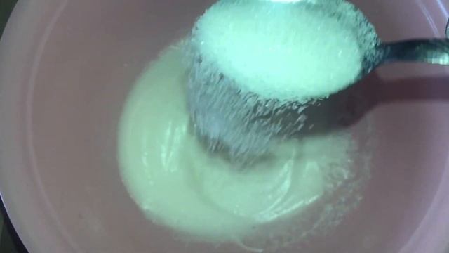 Easy Souffle Pancake смотреть онлайн