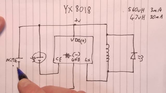 Why RGB LEDs don't always work in solar lights. смотреть онлайн