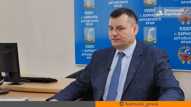 #ПараСлов: Евгений Терещенко о том, зачем ежегодно проводится смотр водооткачивающей техники смотреть онлайн