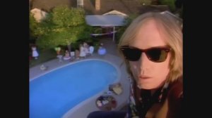 Tom Petty - Free Fallin (1989)