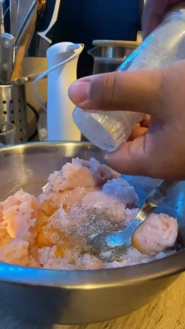 Простой рецепт куриных котлет #пп #ппрецепты #зож#худеемвместе #худеем #похудение #похудениедоипосл